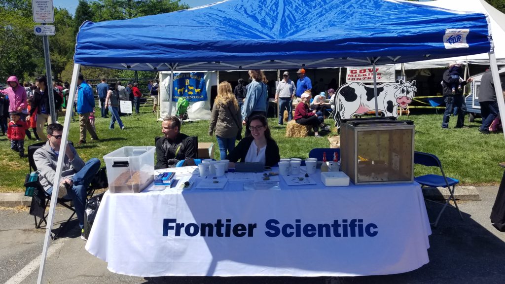 Frontier Scientific
