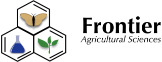 Frontier Scientific Services Agriculture