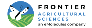 Frontier Agricultural Sciences