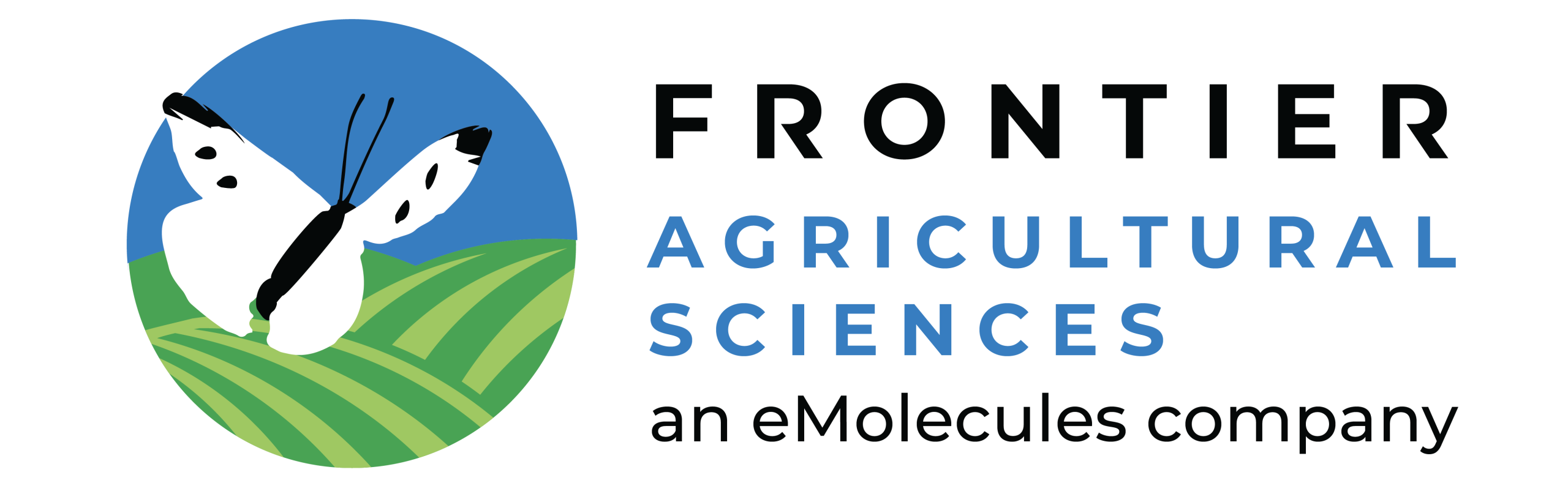 Frontier Agricultural Sciences logo